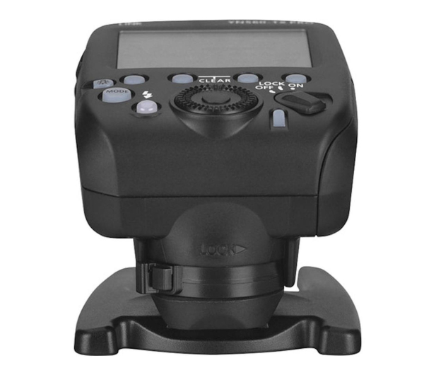 Yongnuo kontroler radiowy YN560-TX Pro do Canon - 1264068 - zdjęcie 5